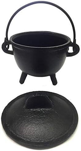 Real Witches Cauldron
