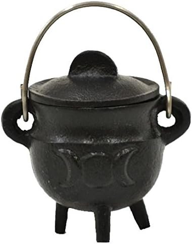 Witch Cauldron