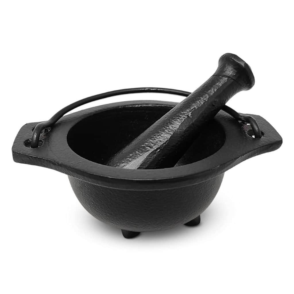 Cauldron for Witchcraft