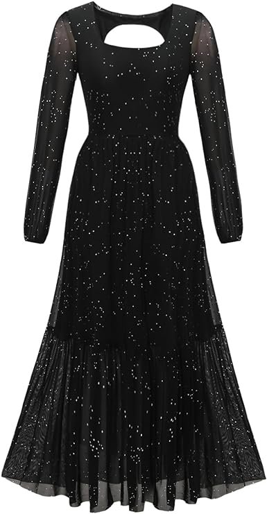 Zodiac Witchy Dress