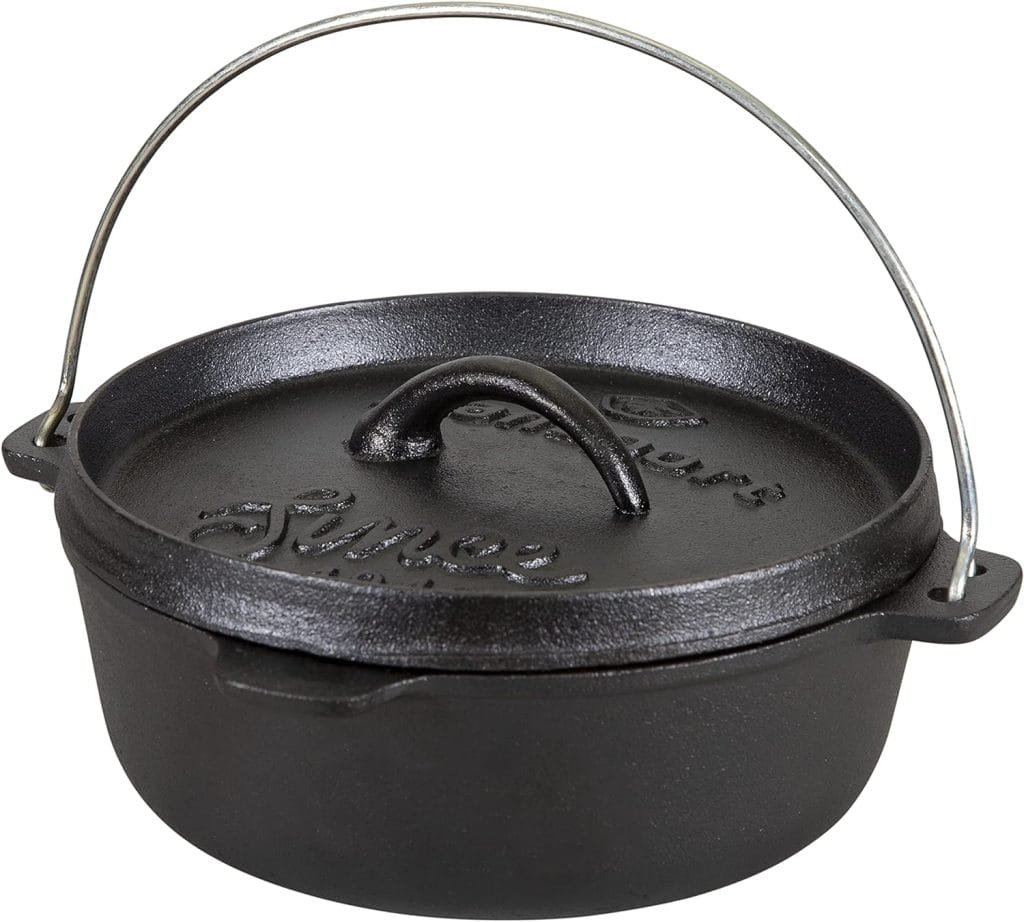 Witch Cooking Cauldron