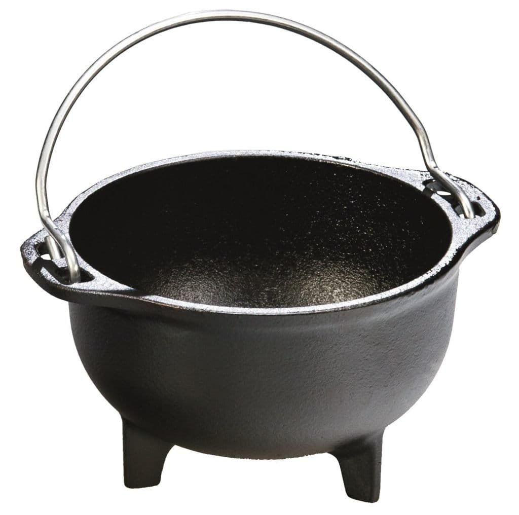 Witchcraft Cauldron